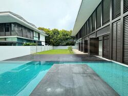 Leedon Park (D10), Detached #441367301
